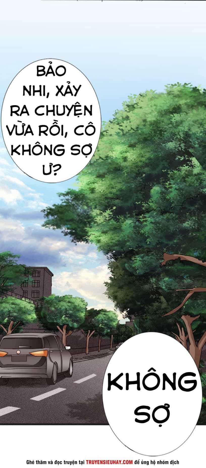 Tuyệt Phẩm Tà Thiếu - Chương 22 - ảnh 11