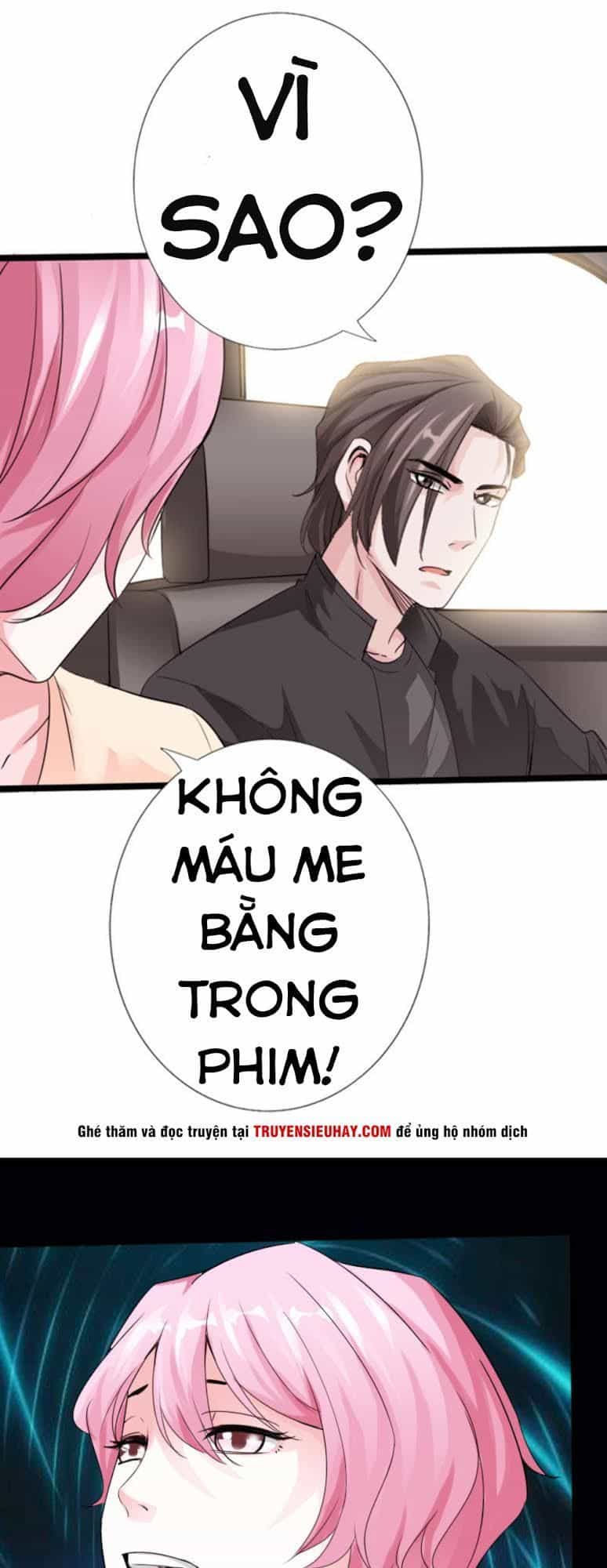 Tuyệt Phẩm Tà Thiếu - Chương 22 - ảnh 12