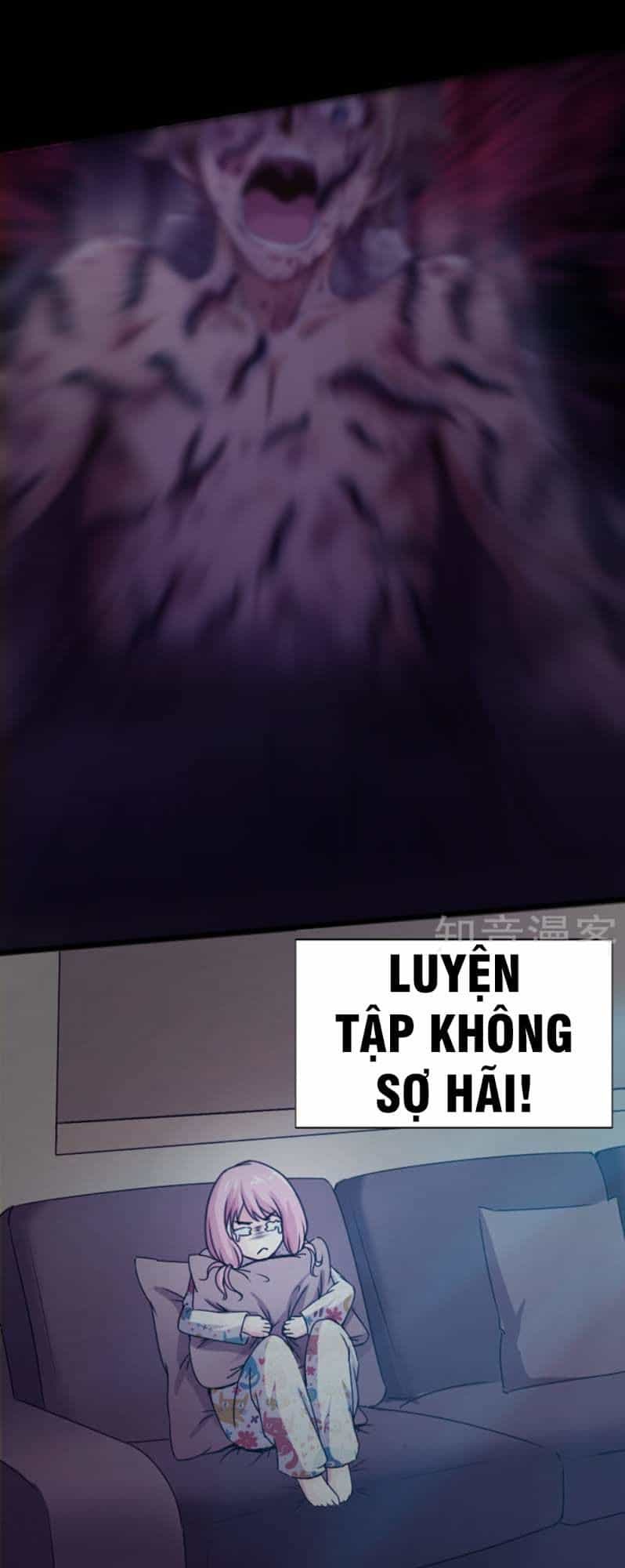 Tuyệt Phẩm Tà Thiếu - Chương 22 - ảnh 21