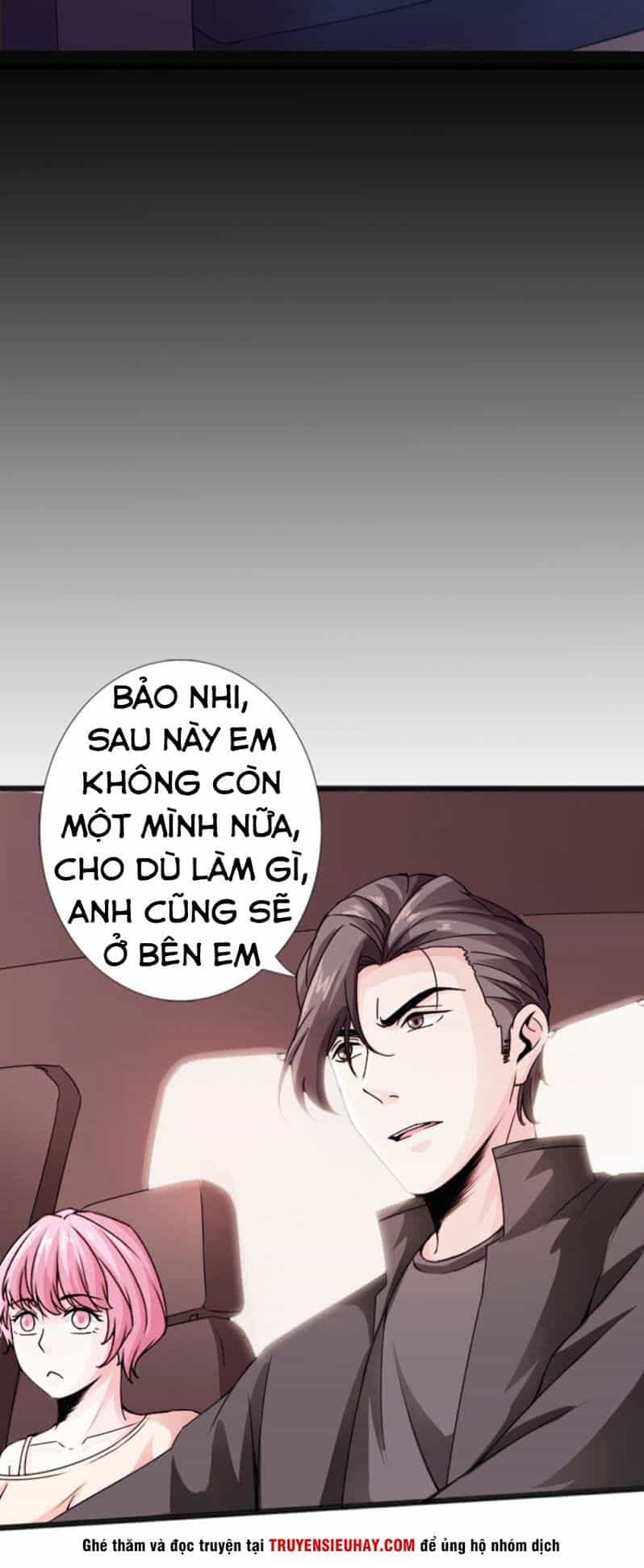 Tuyệt Phẩm Tà Thiếu - Chương 22 - ảnh 22