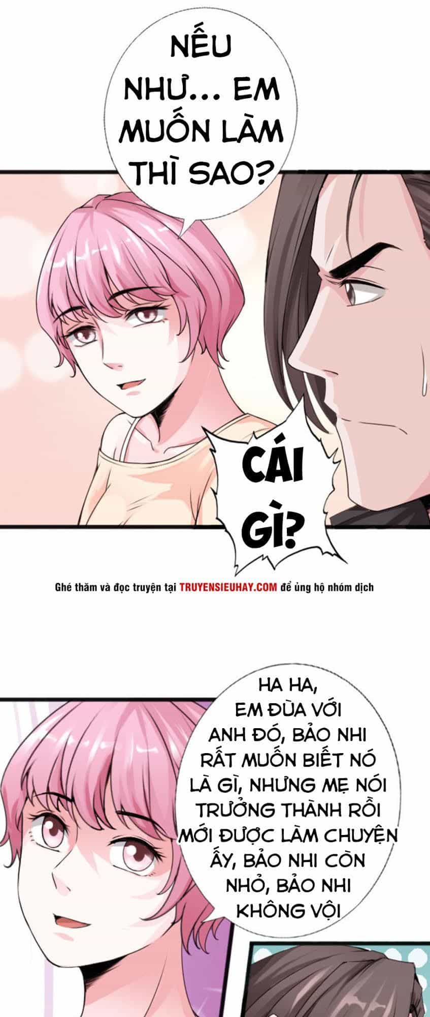 Tuyệt Phẩm Tà Thiếu - Chương 22 - ảnh 23