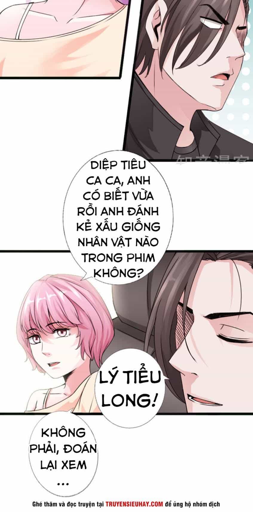 Tuyệt Phẩm Tà Thiếu - Chương 22 - ảnh 24