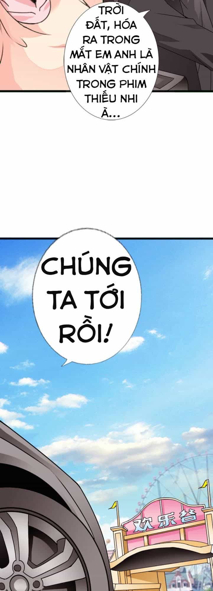 Tuyệt Phẩm Tà Thiếu - Chương 22 - ảnh 26