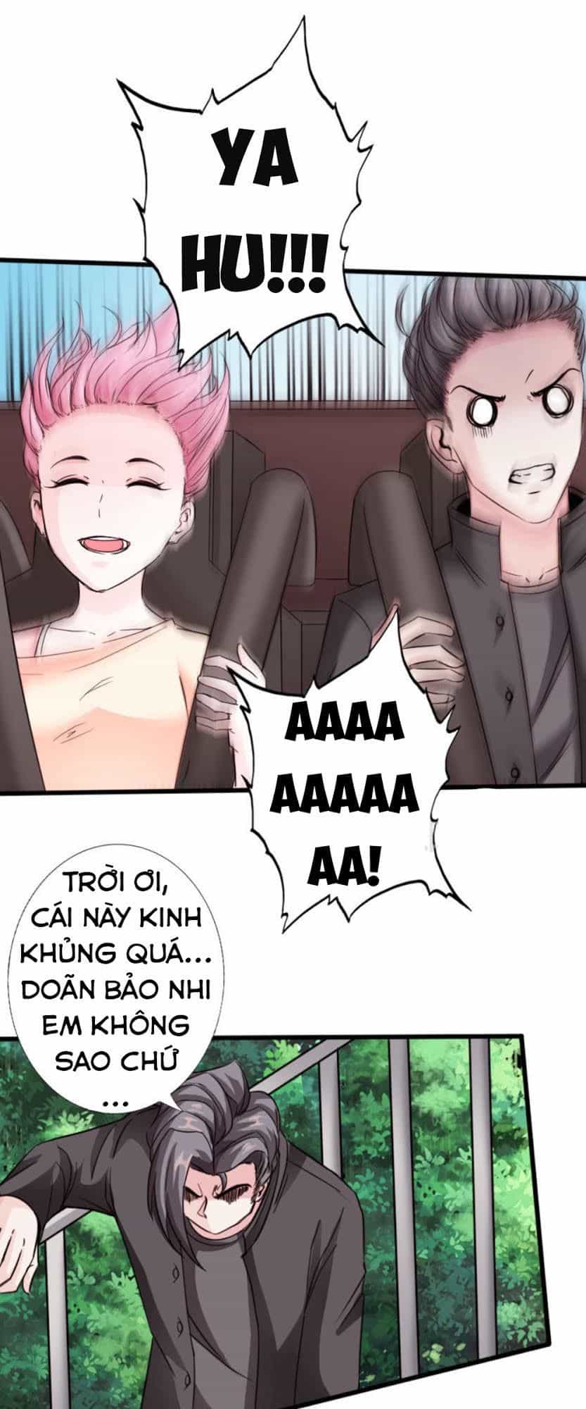Tuyệt Phẩm Tà Thiếu - Chương 22 - ảnh 28