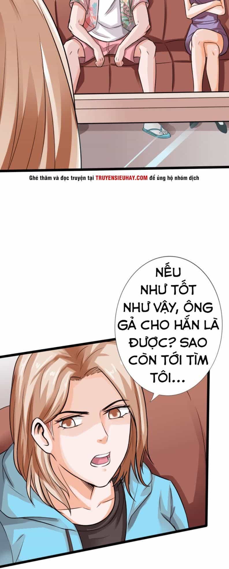 Tuyệt Phẩm Tà Thiếu - Chương 23 - ảnh 17