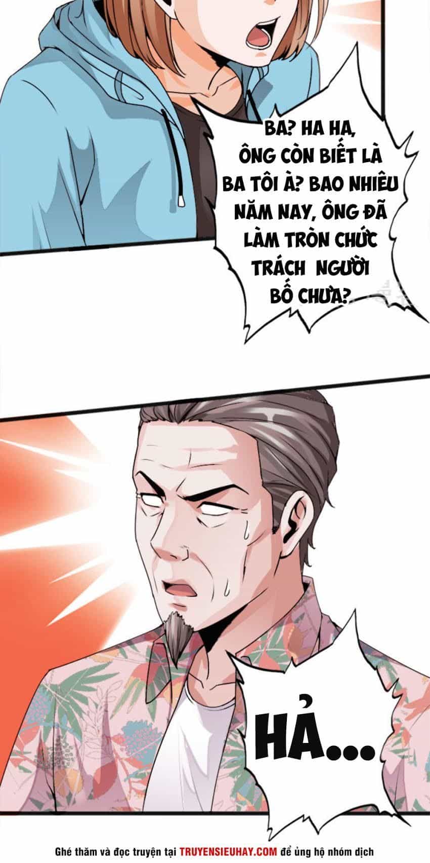Tuyệt Phẩm Tà Thiếu - Chương 23 - ảnh 19