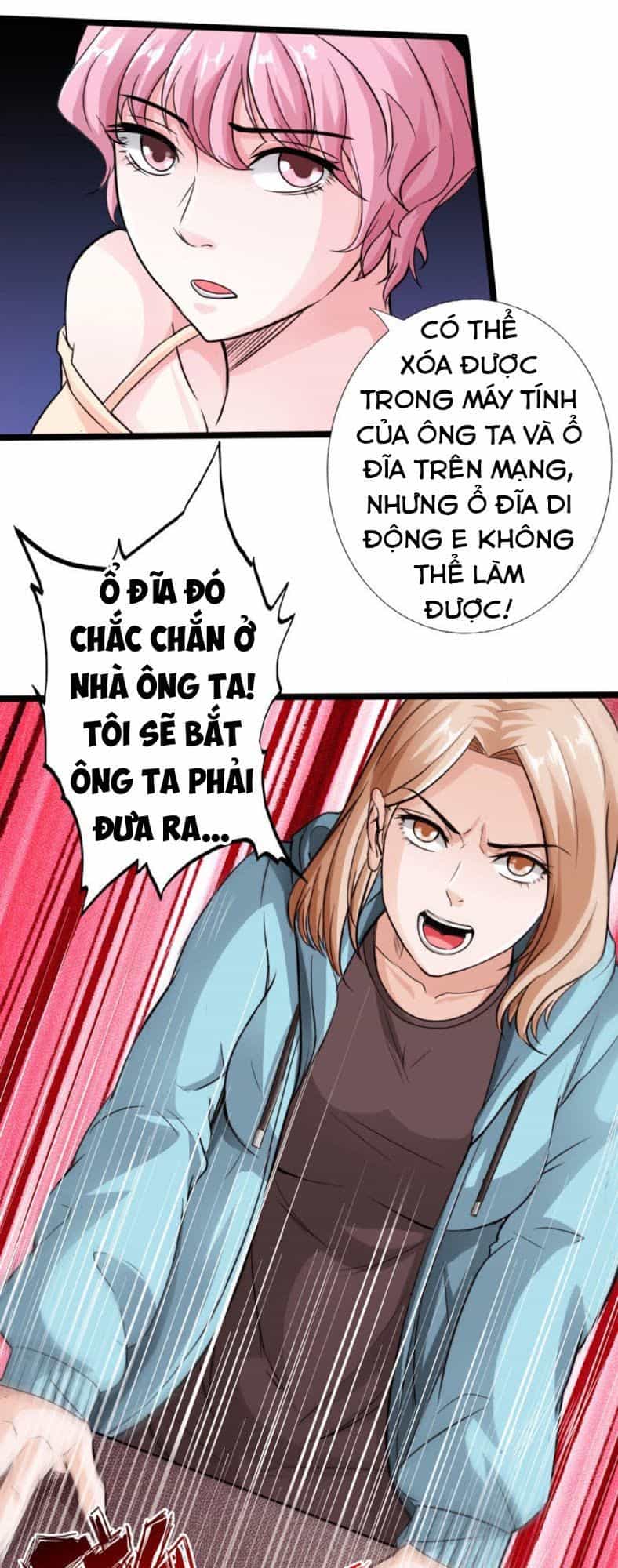 Tuyệt Phẩm Tà Thiếu - Chương 24 - ảnh 14