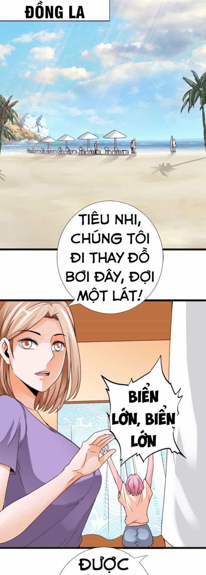 Tuyệt Phẩm Tà Thiếu - Chương 24 - ảnh 19