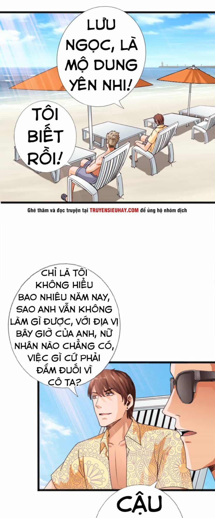 Tuyệt Phẩm Tà Thiếu - Chương 24 - ảnh 21