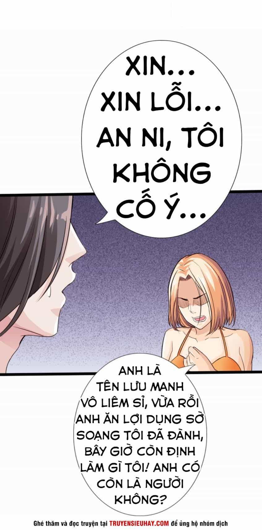 Tuyệt Phẩm Tà Thiếu - Chương 25 - ảnh 18