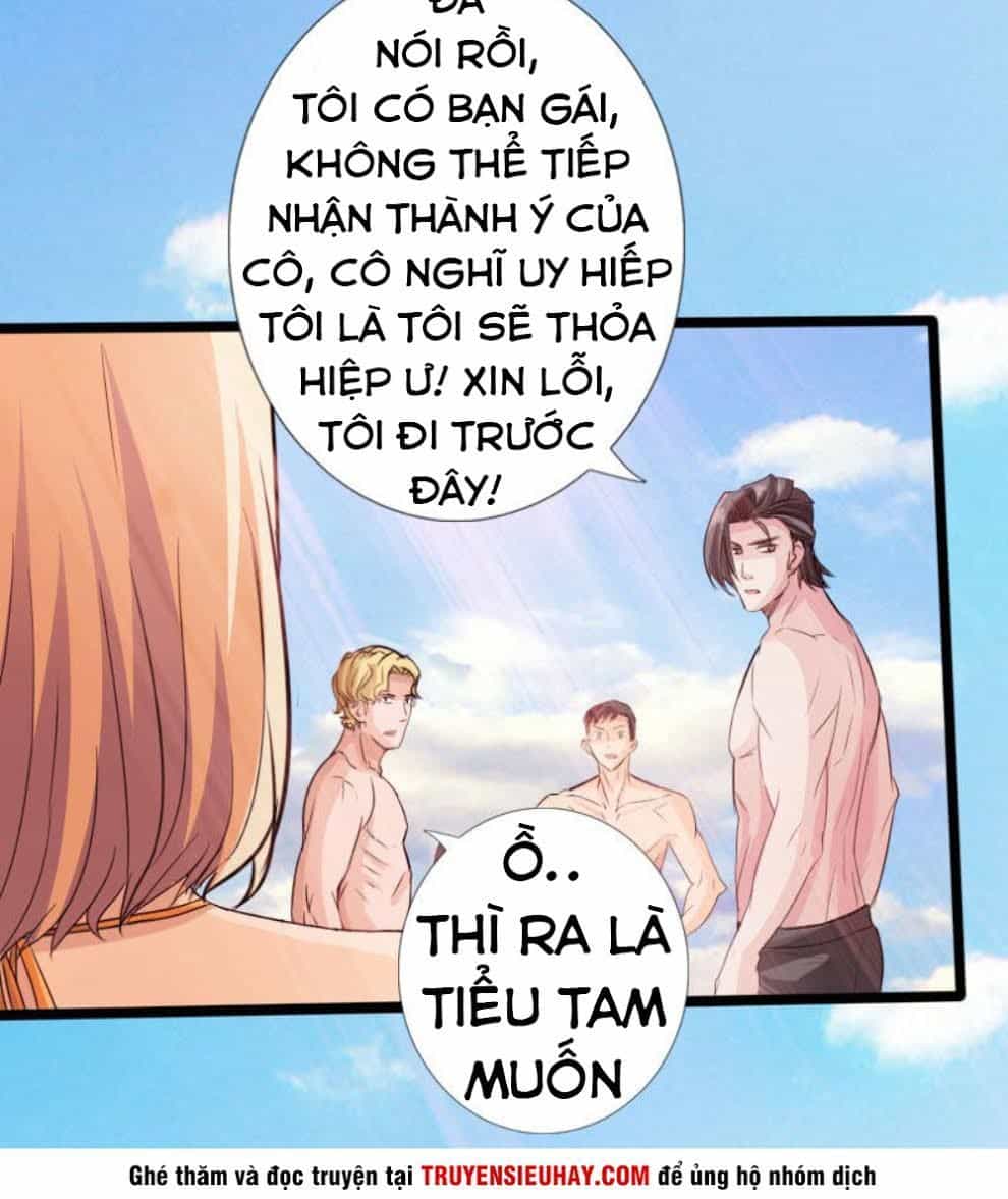 Tuyệt Phẩm Tà Thiếu - Chương 25 - ảnh 20