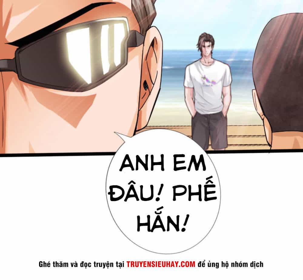 Tuyệt Phẩm Tà Thiếu - Chương 26 - ảnh 16