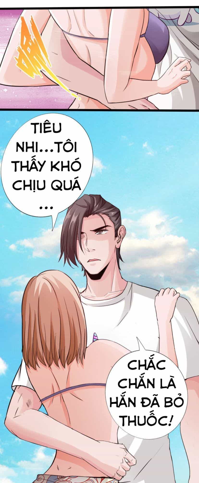 Tuyệt Phẩm Tà Thiếu - Chương 26 - ảnh 25