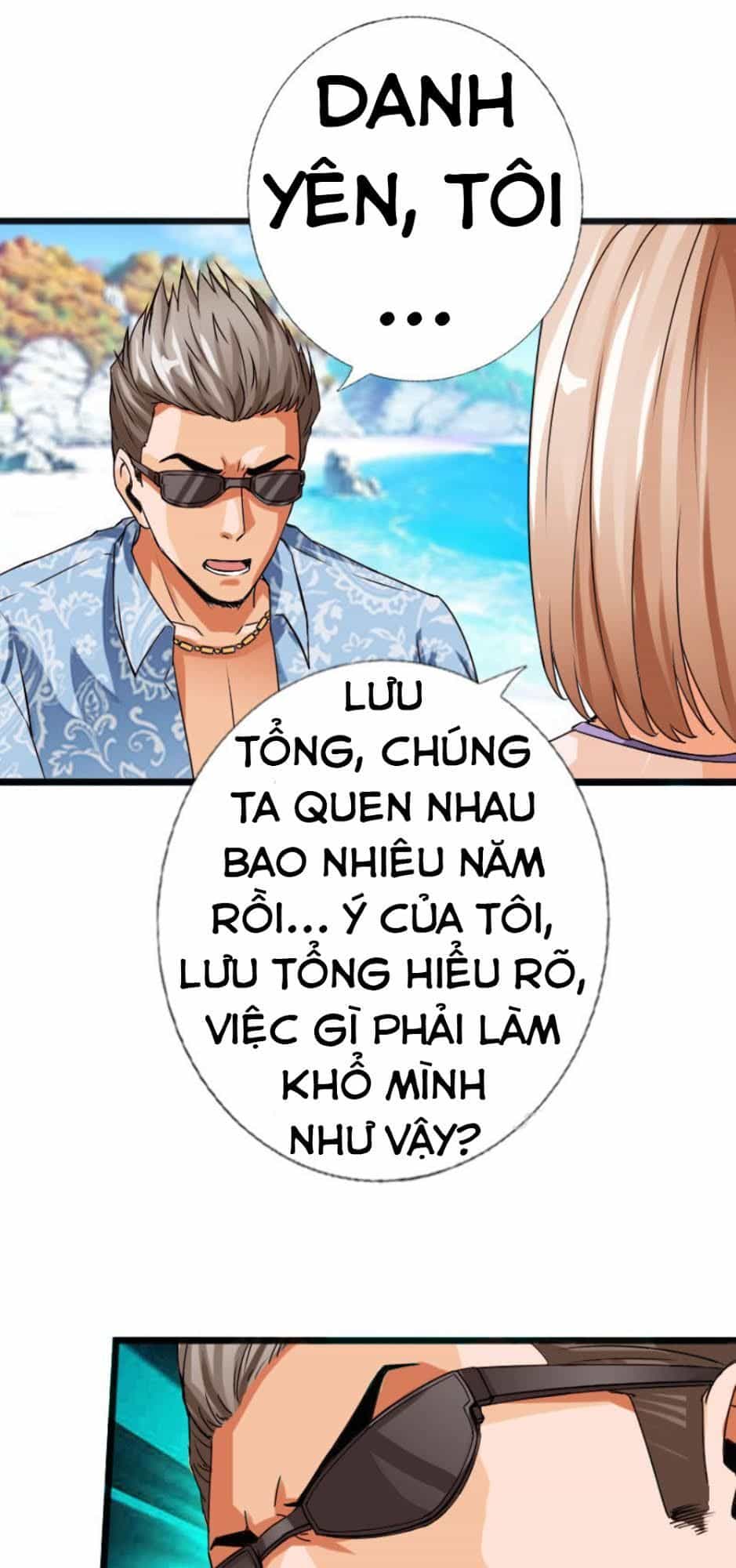 Tuyệt Phẩm Tà Thiếu - Chương 26 - ảnh 4