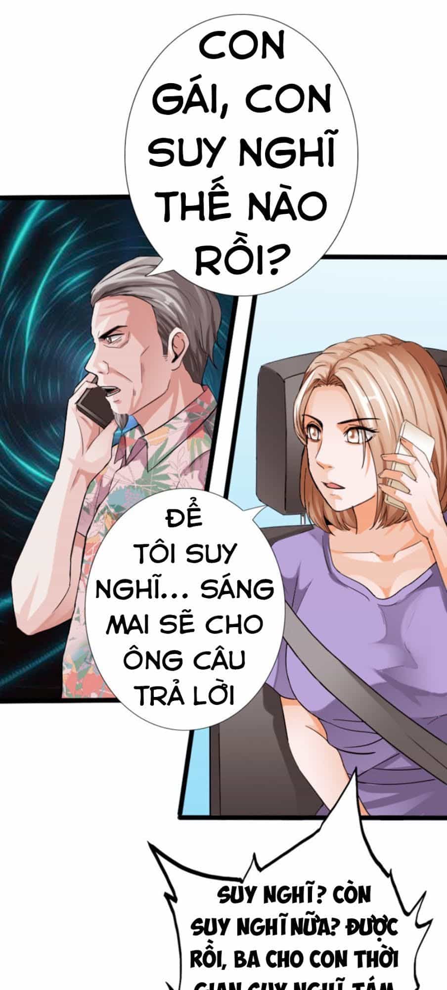 Tuyệt Phẩm Tà Thiếu - Chương 27 - ảnh 10
