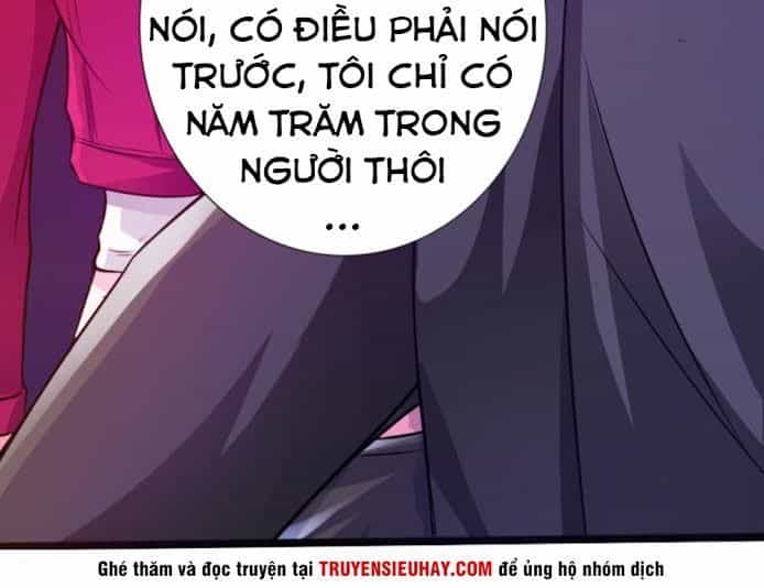 Tuyệt Phẩm Tà Thiếu - Chương 27 - ảnh 18