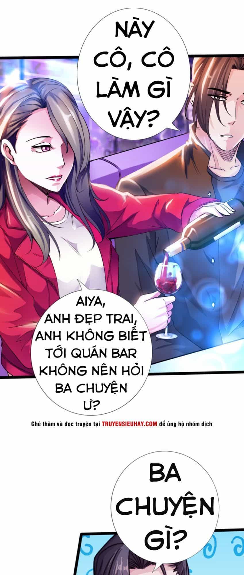 Tuyệt Phẩm Tà Thiếu - Chương 27 - ảnh 25