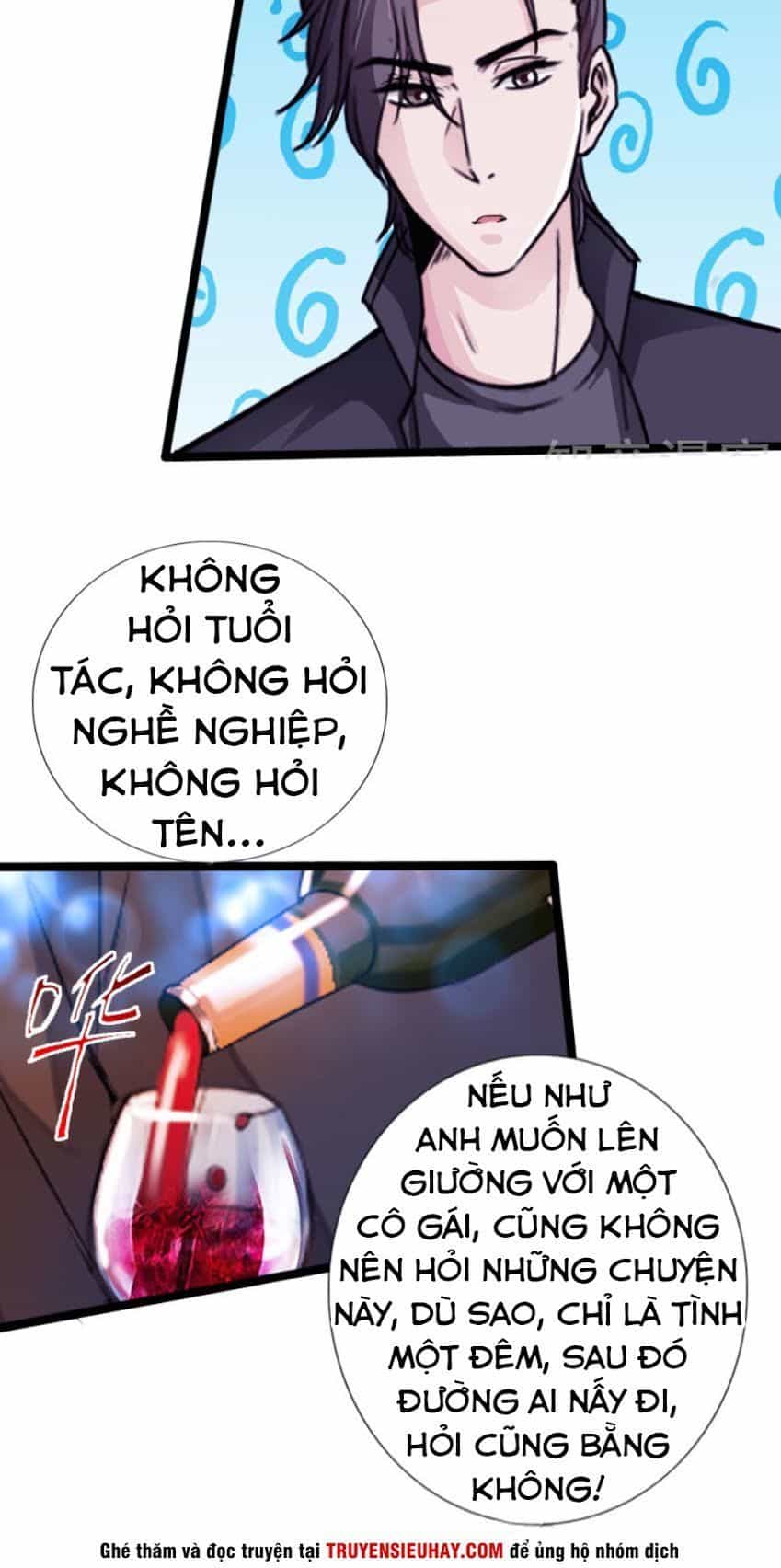 Tuyệt Phẩm Tà Thiếu - Chương 27 - ảnh 26