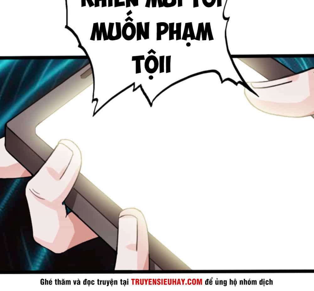 Tuyệt Phẩm Tà Thiếu - Chương 27 - ảnh 9