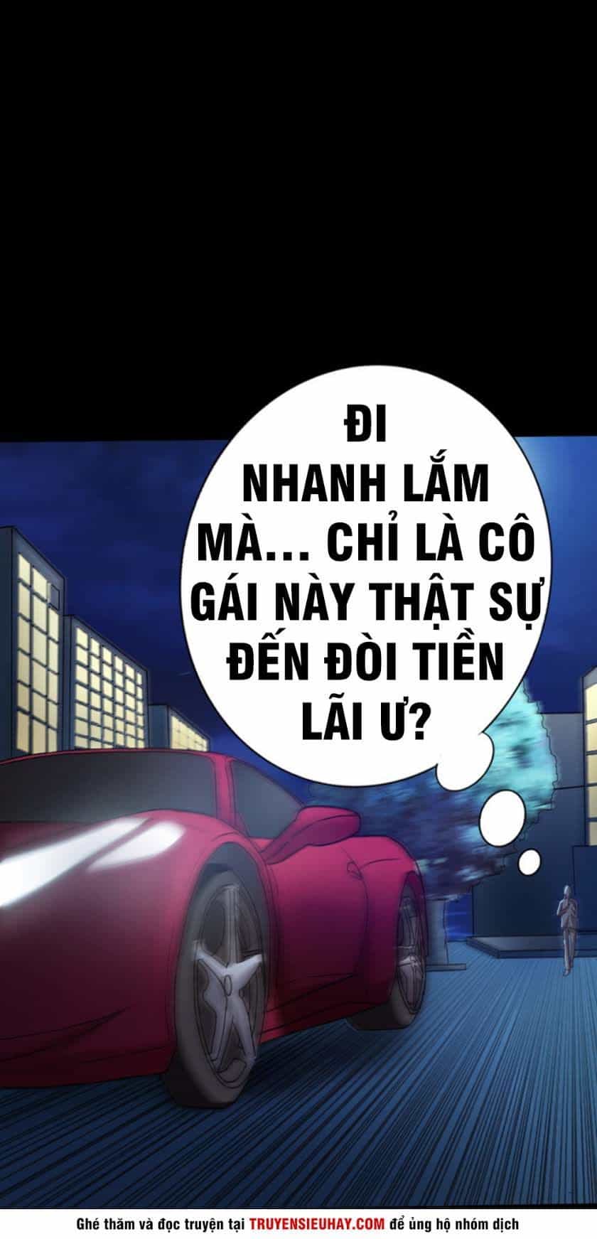 Tuyệt Phẩm Tà Thiếu - Chương 28 - ảnh 11