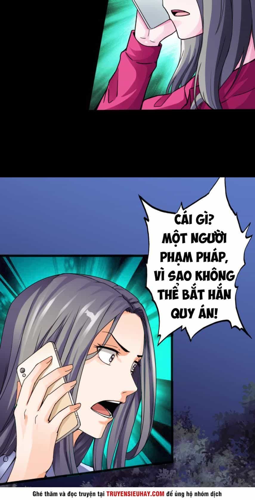 Tuyệt Phẩm Tà Thiếu - Chương 28 - ảnh 13