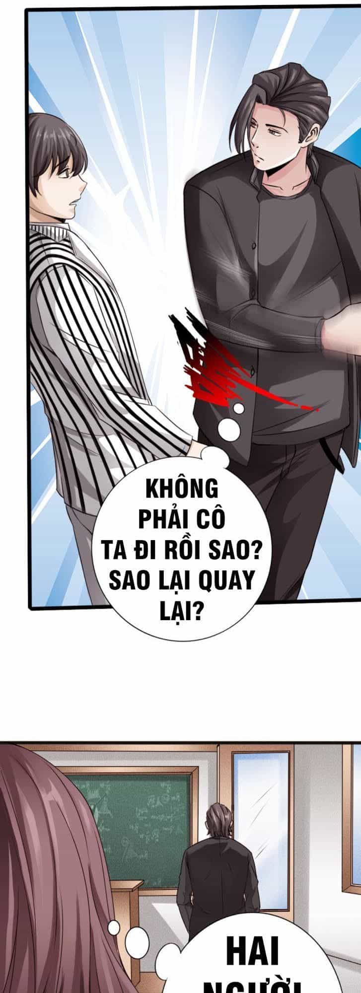 Tuyệt Phẩm Tà Thiếu - Chương 31 - ảnh 12