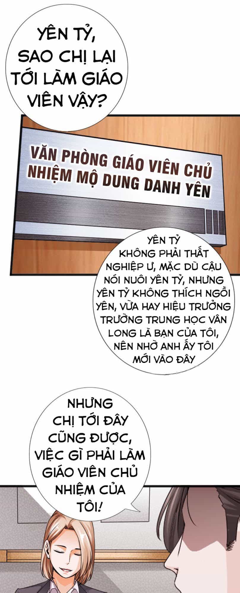 Tuyệt Phẩm Tà Thiếu - Chương 31 - ảnh 14