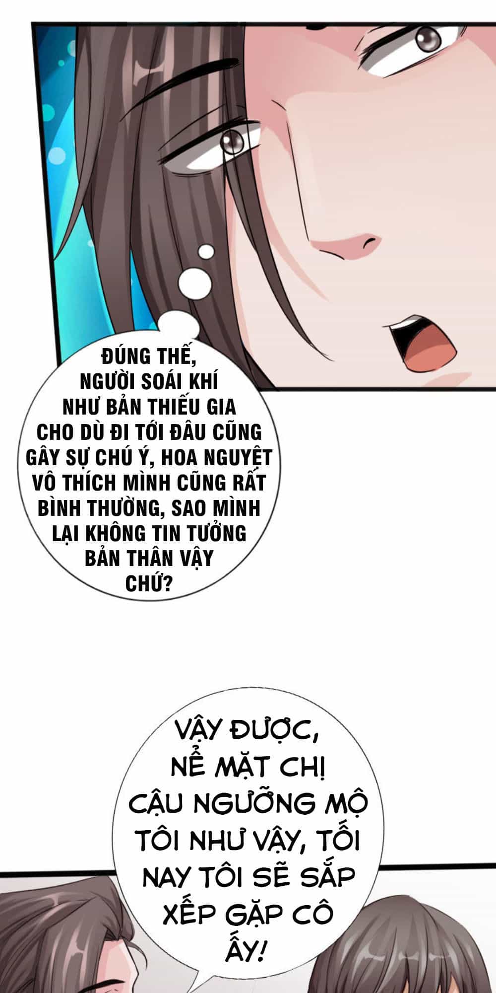 Tuyệt Phẩm Tà Thiếu - Chương 31 - ảnh 24