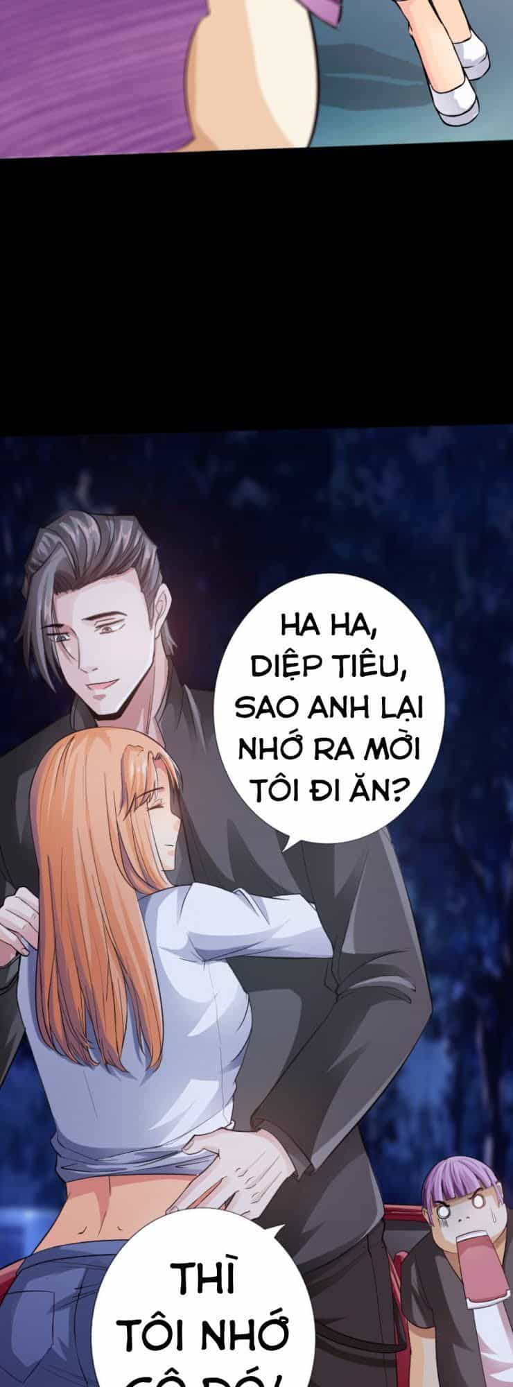 Tuyệt Phẩm Tà Thiếu - Chương 34 - ảnh 13