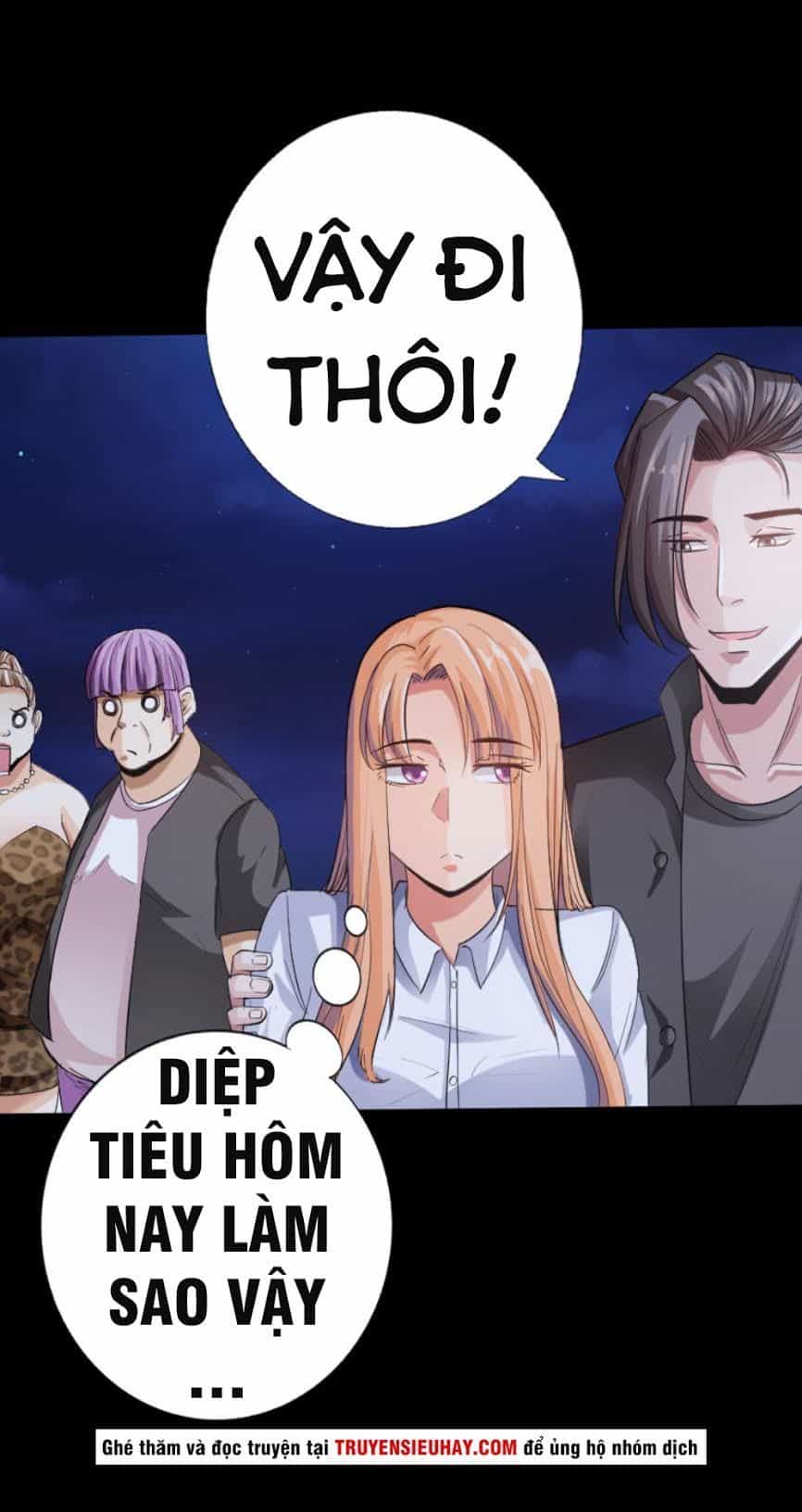Tuyệt Phẩm Tà Thiếu - Chương 34 - ảnh 16