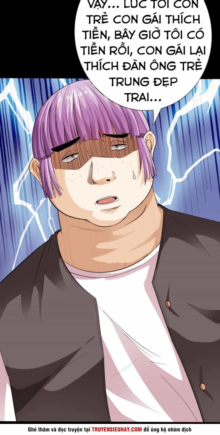 Tuyệt Phẩm Tà Thiếu - Chương 34 - ảnh 18