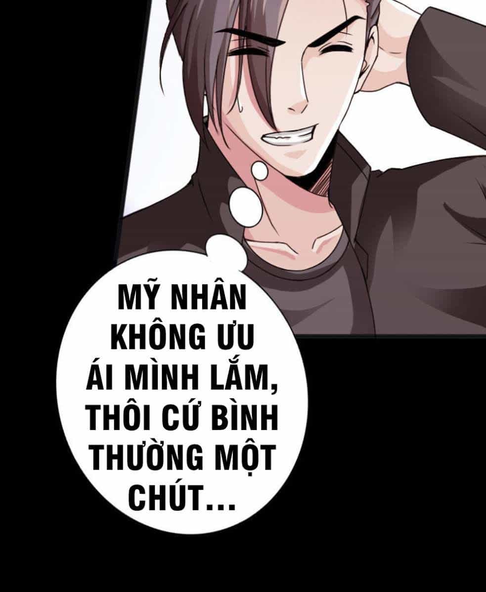 Tuyệt Phẩm Tà Thiếu - Chương 34 - ảnh 20