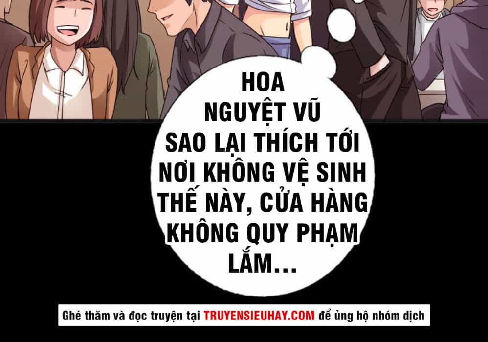 Tuyệt Phẩm Tà Thiếu - Chương 34 - ảnh 22