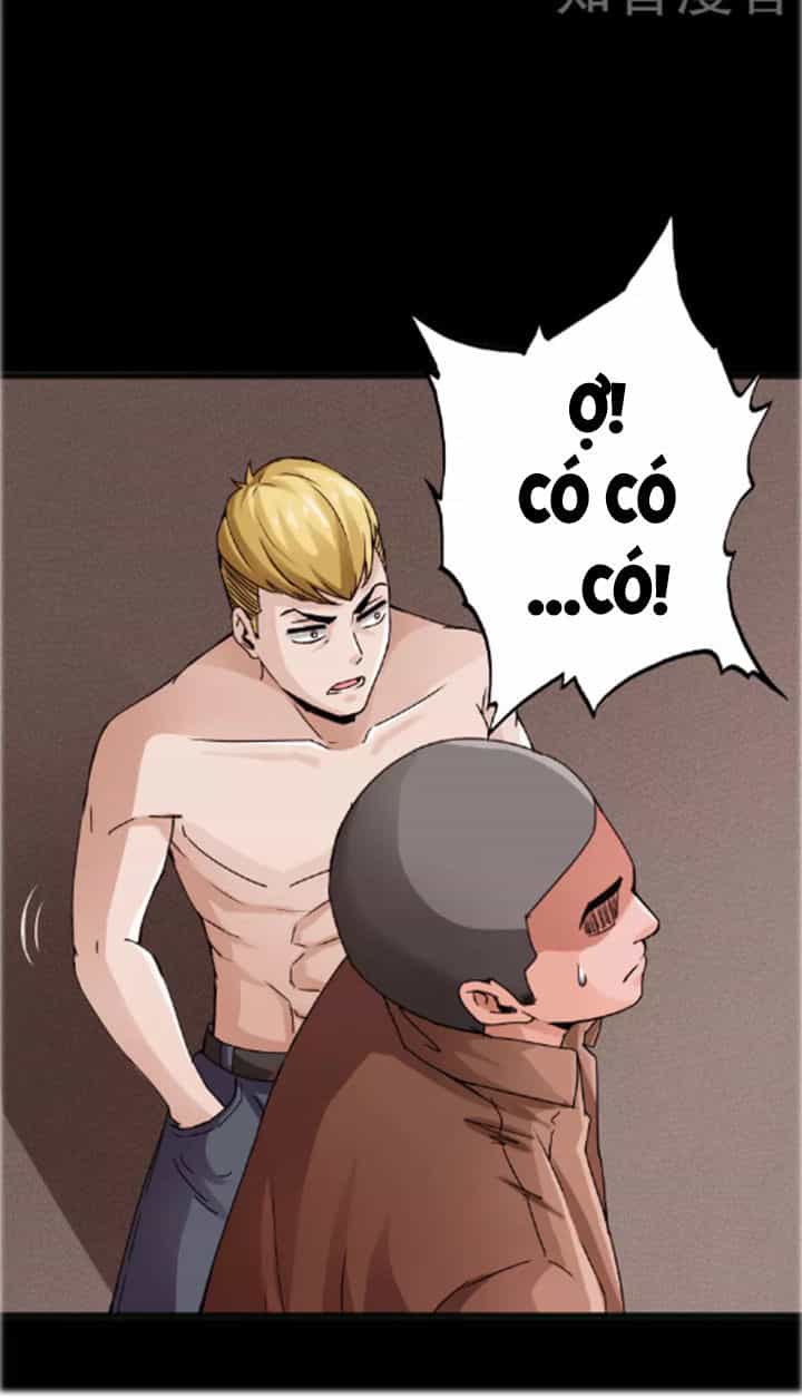 Tuyệt Phẩm Tà Thiếu - Chương 35 - ảnh 24