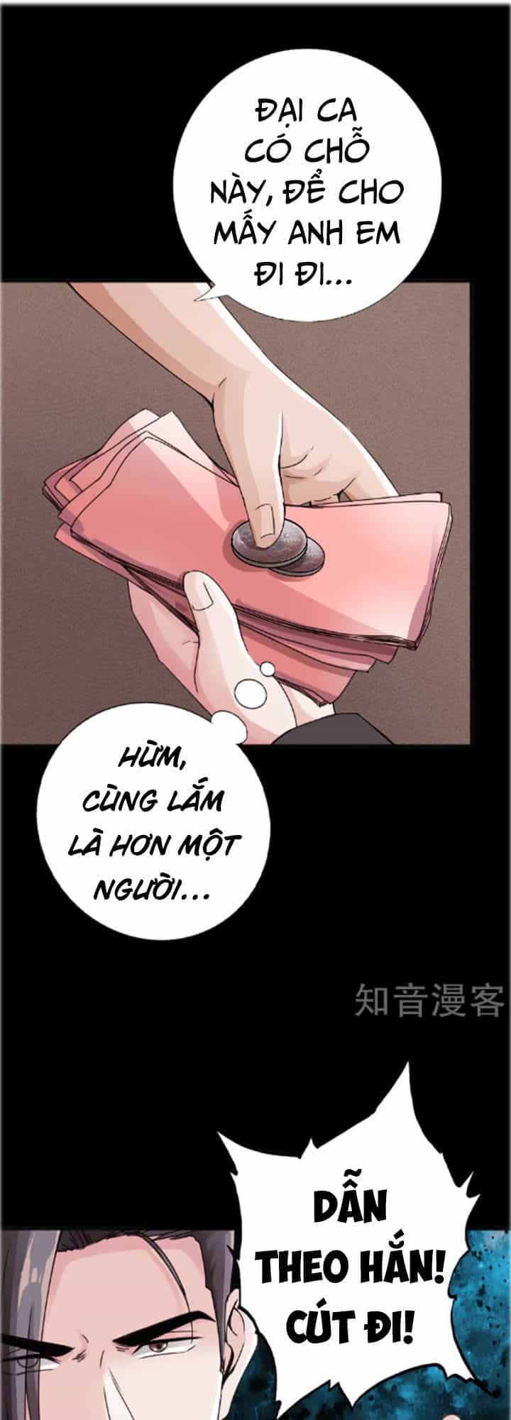 Tuyệt Phẩm Tà Thiếu - Chương 35 - ảnh 25