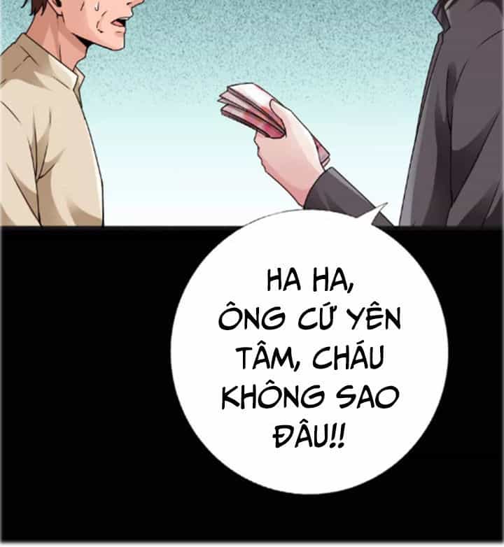 Tuyệt Phẩm Tà Thiếu - Chương 35 - ảnh 28