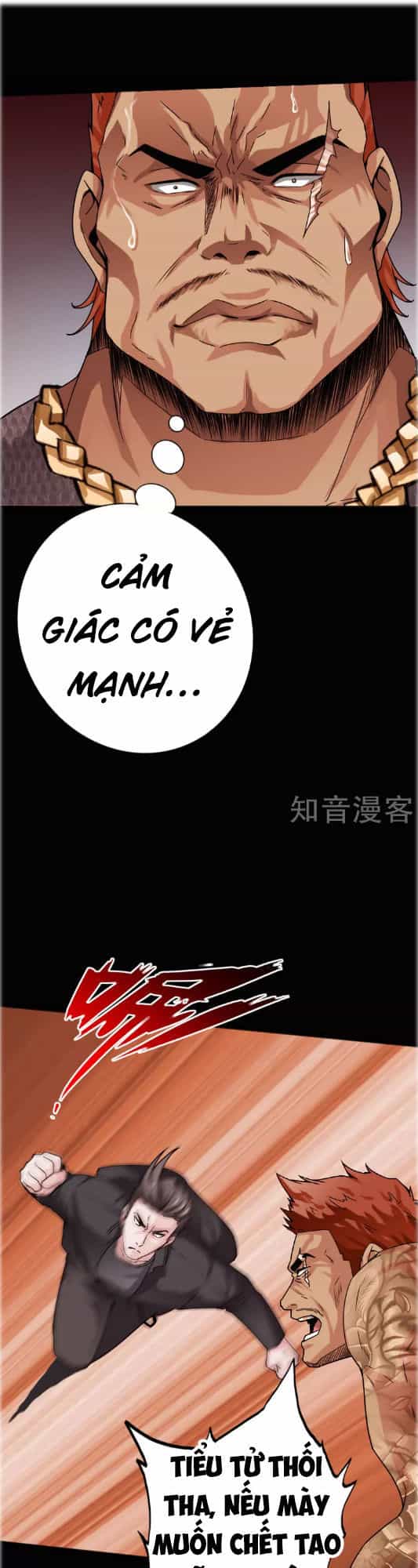 Tuyệt Phẩm Tà Thiếu - Chương 37 - ảnh 15