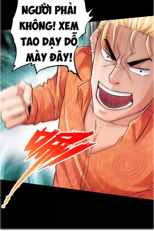 Tuyệt Phẩm Tà Thiếu - Chương 38 - ảnh 19