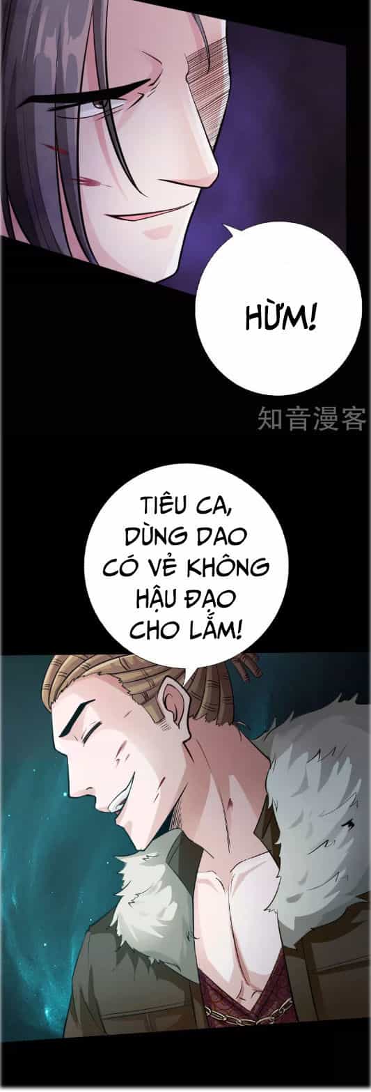 Tuyệt Phẩm Tà Thiếu - Chương 38 - ảnh 21