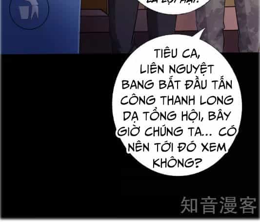 Tuyệt Phẩm Tà Thiếu - Chương 40 - ảnh 17