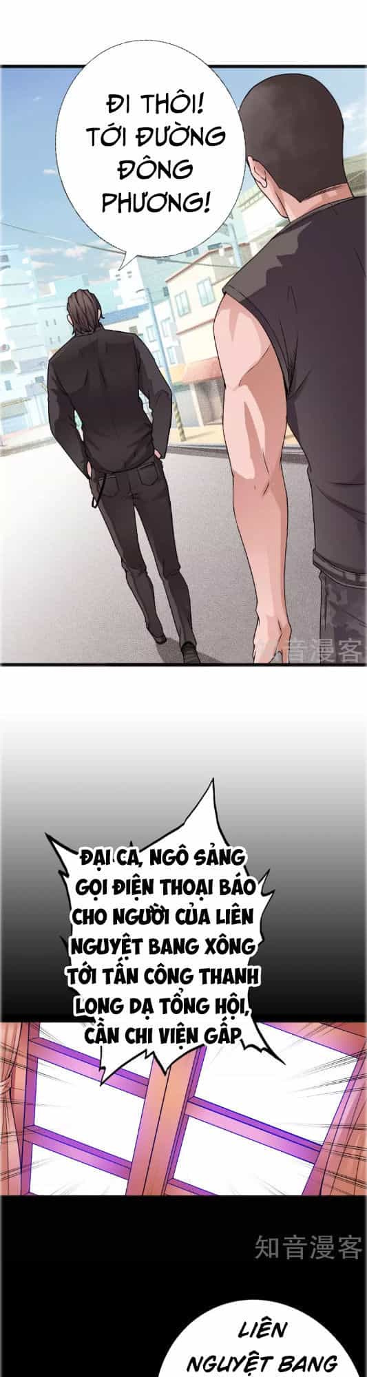 Tuyệt Phẩm Tà Thiếu - Chương 40 - ảnh 22