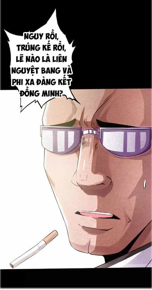 Tuyệt Phẩm Tà Thiếu - Chương 40 - ảnh 25