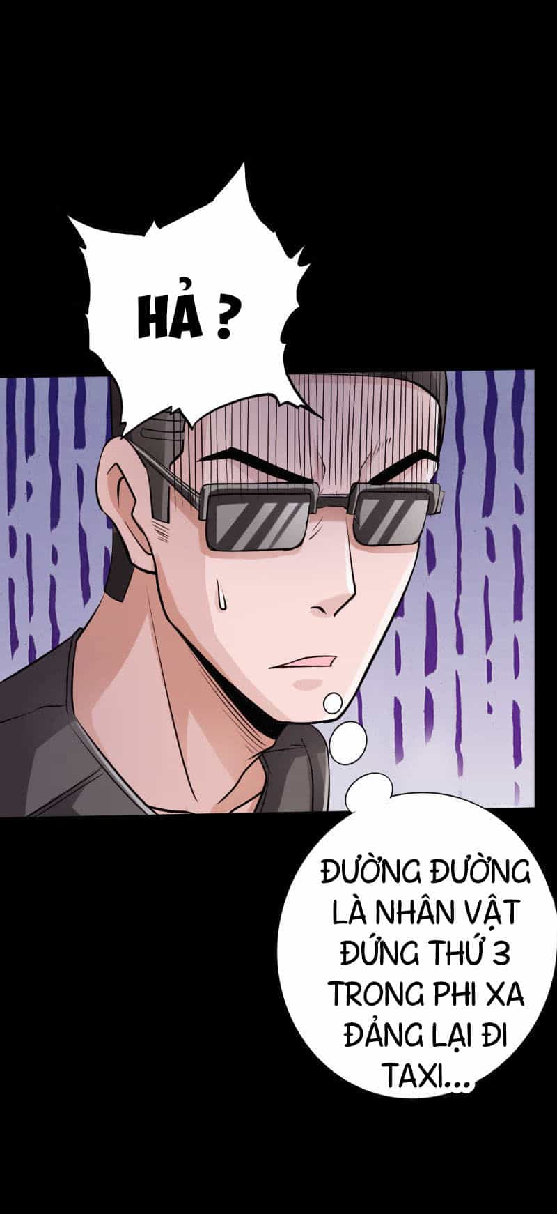 Tuyệt Phẩm Tà Thiếu - Chương 41 - ảnh 26