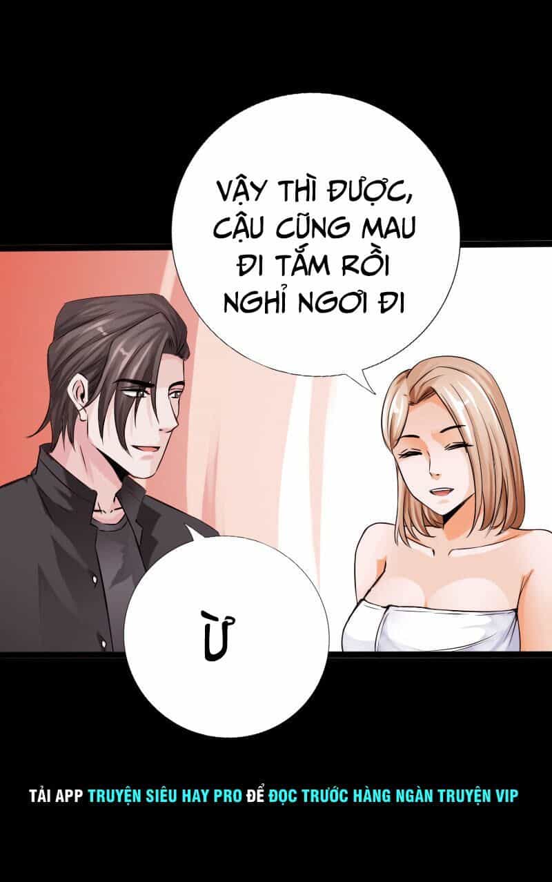 Tuyệt Phẩm Tà Thiếu - Chương 42 - ảnh 13