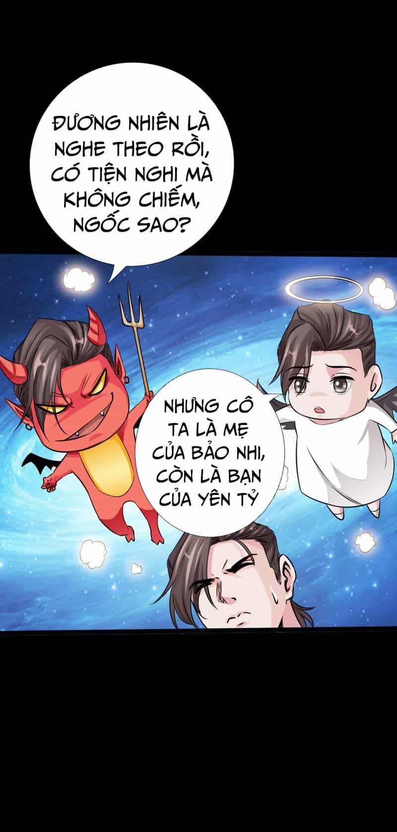 Tuyệt Phẩm Tà Thiếu - Chương 42 - ảnh 18