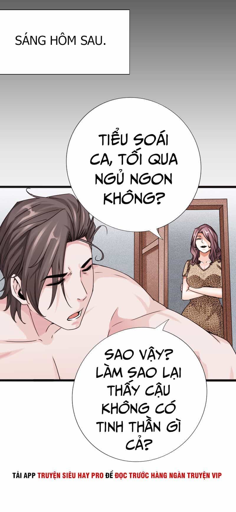 Tuyệt Phẩm Tà Thiếu - Chương 42 - ảnh 23