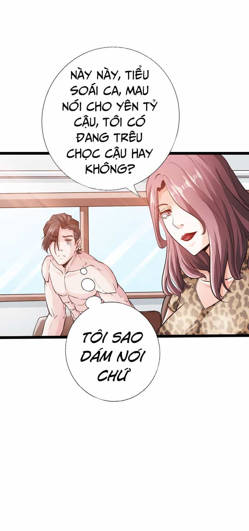 Tuyệt Phẩm Tà Thiếu - Chương 42 - ảnh 26