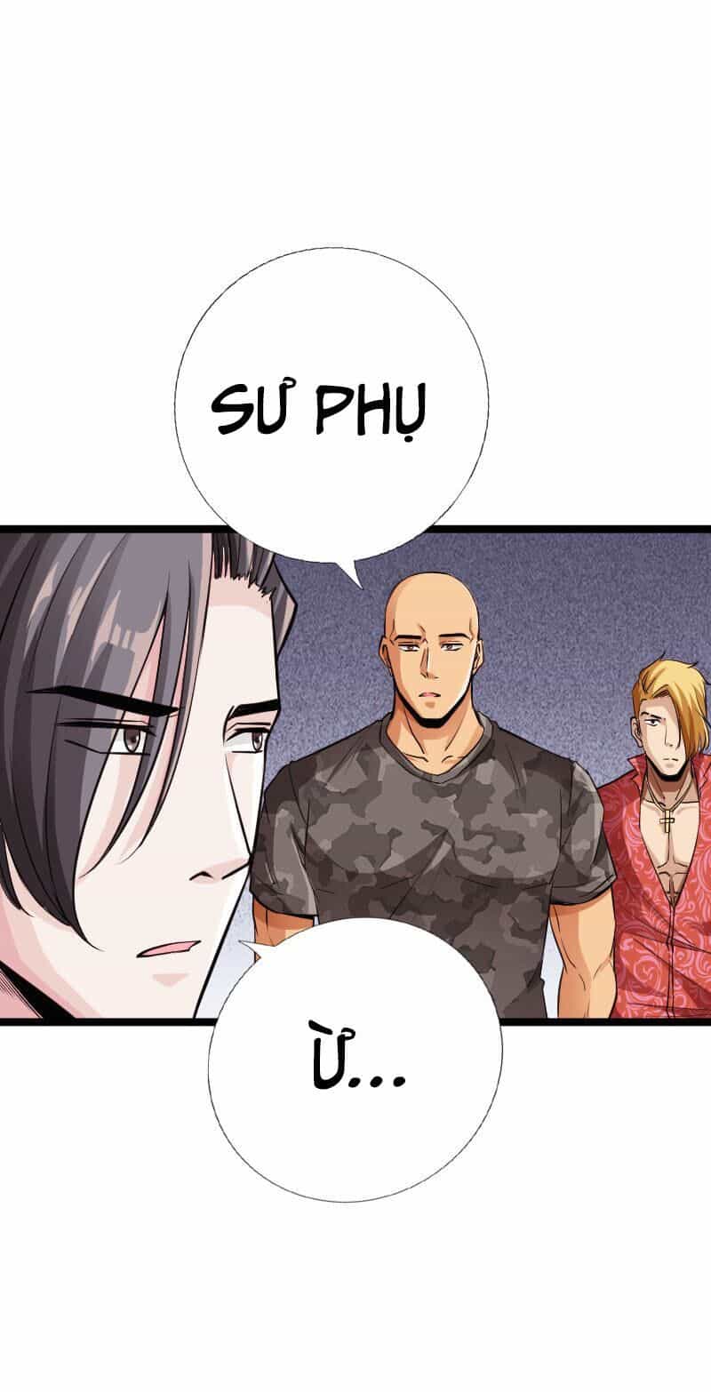 Tuyệt Phẩm Tà Thiếu - Chương 42 - ảnh 35