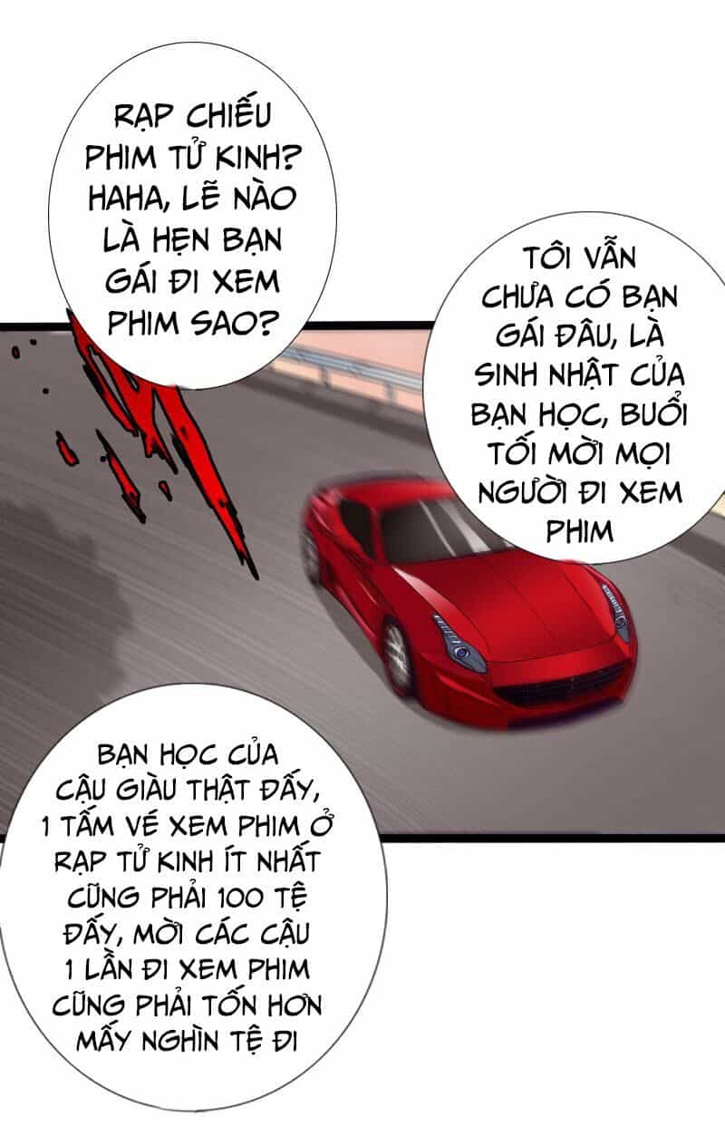 Tuyệt Phẩm Tà Thiếu - Chương 43 - ảnh 22