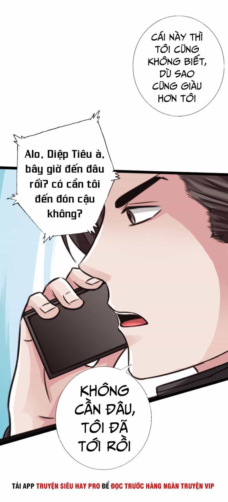 Tuyệt Phẩm Tà Thiếu - Chương 43 - ảnh 23